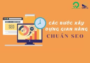 Các bước xây dựng gian hàng Shopee chuẩn SEO