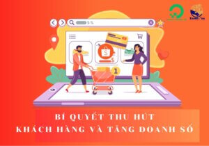 Bí Quyết Thu Hút Khách Hàng Đạt Top 1 Doanh Số Shopee