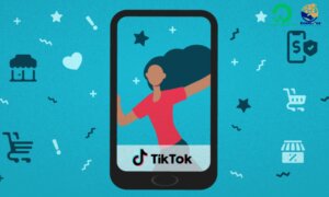 Tận dụng kênh TikTok