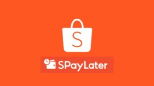 Spaylater Shopee