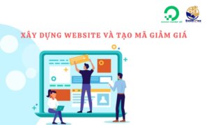 Xây dựng website review và mã giảm giá cho sản phẩm