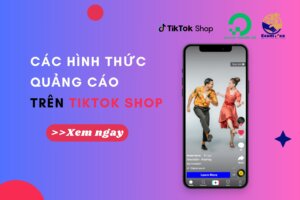 Các hình thức quảng cáo trên TikTok