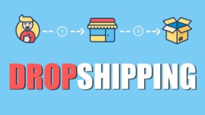 Dropshipping