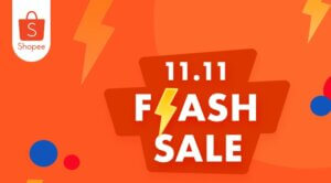 Các quy định khi tham gia chương trình Flash Sale