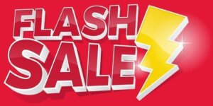 Chương trình Flash Sale Shopee là gì?