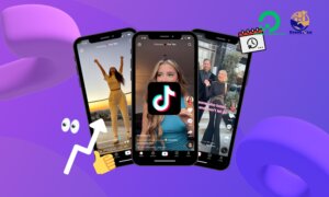 khắc phục tình trạng sập live TikTok