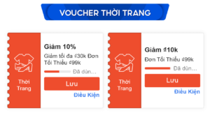 Mã giảm giá Shopee là gì