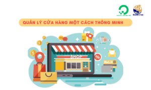 Quản lý đơn hàng và giao hàng