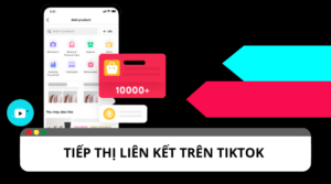 Tiếp thị liên kết