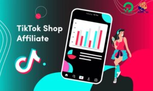 Tiktok Affiliate