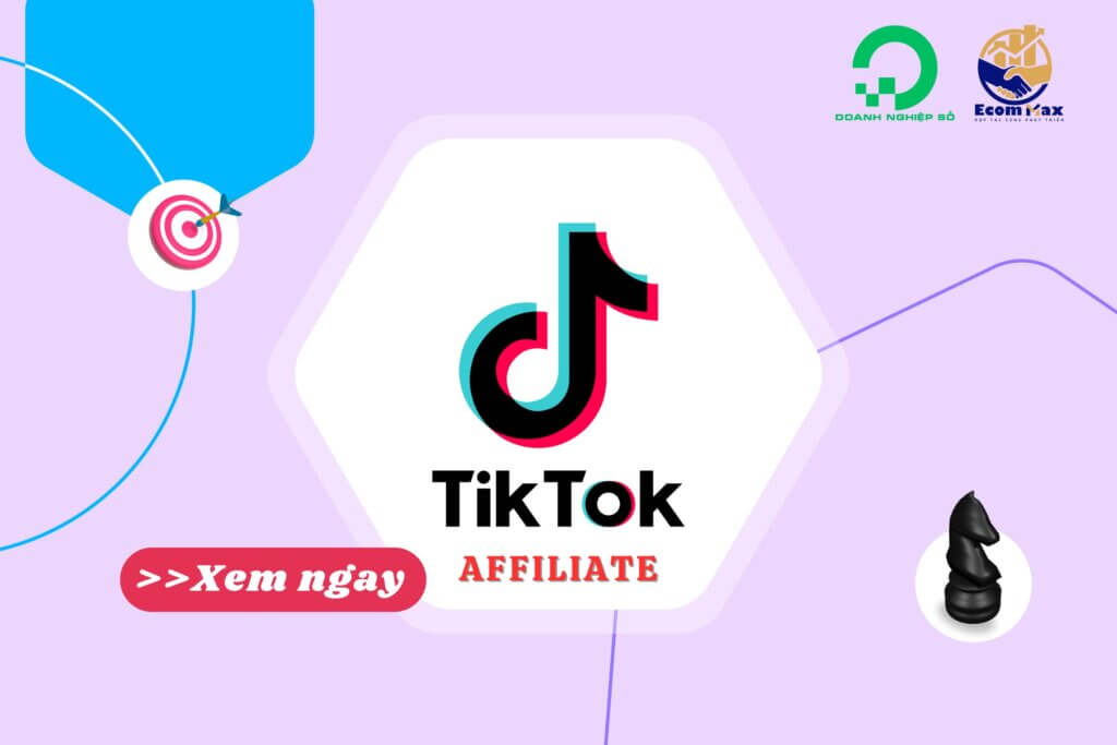 Tiktok Affiliate - Kiếm Tiền Dễ Dàng Trên Nền Tảng Tiktok Shop