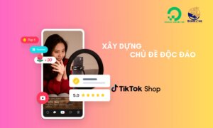 Xây dựng chủ đề độc đáo