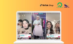 xu hướng xây dựng thương hiệu cá nhân trên TikTok