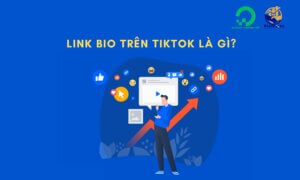 Link bio trên TikTok là gì?