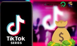 Lợi ích khi sử dụng TikTok Series