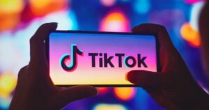 Một số yêu cầu khi sử dụng TikTok Series